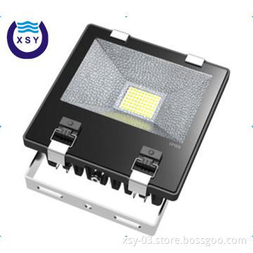 led lighting factory provide 70w IP65 LED flood light